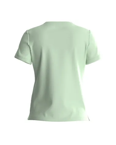 Guess T-shirt with triangular logo