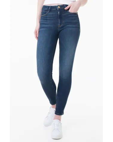 Jeans skinny Guess à cinq poches