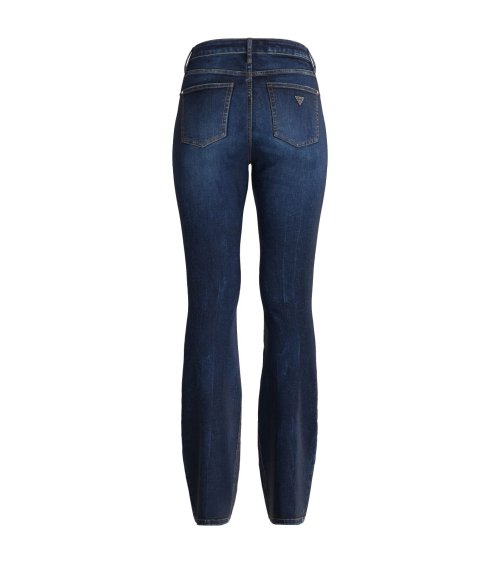 Jeans skinny Guess à cinq poches