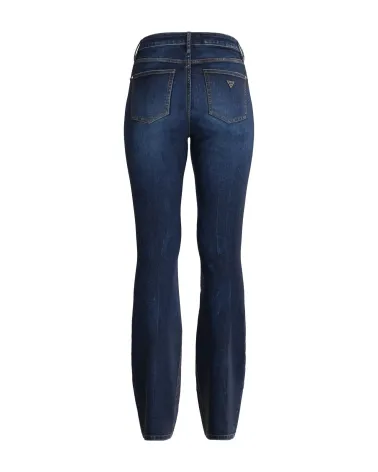 Jeans skinny Guess à cinq poches