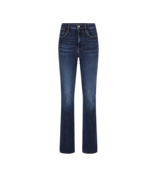 Jeans aderenti Guess a cinque tasche