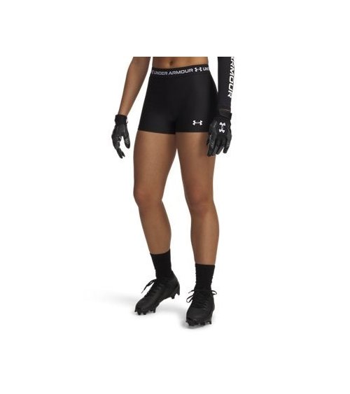 Under Armour HeatGear Shorty pantaloncini sportivi