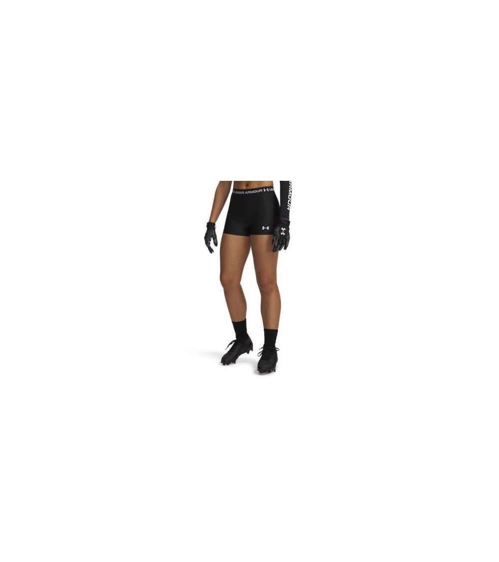 Under Armour HeatGear Shorty pantaloncini sportivi