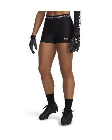 Under Armour HeatGear Shorty pantaloncini sportivi