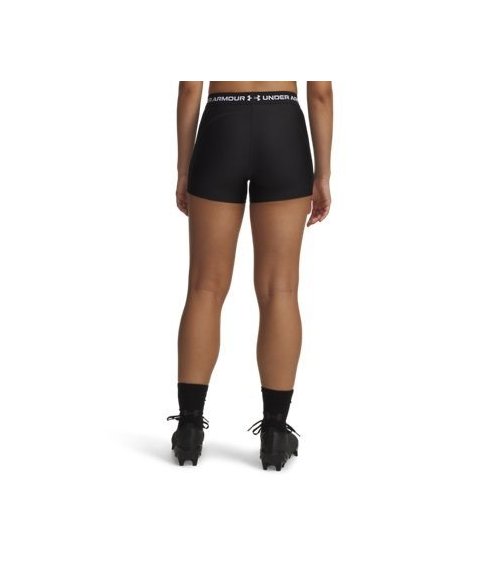 Under Armour HeatGear Shorty pantaloncini sportivi