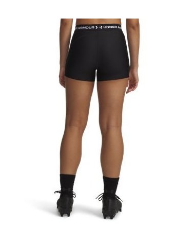 Under Armour HeatGear Shorty pantaloncini sportivi