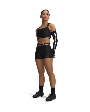 Under Armour HeatGear Shorty pantaloncini sportivi