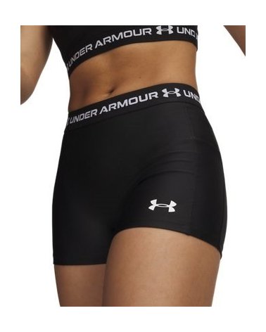 Under Armour HeatGear Shorty pantaloncini sportivi