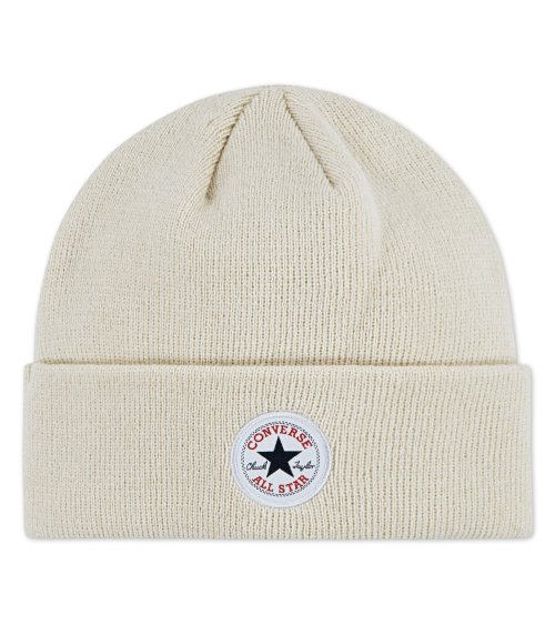 Converse berretto a cuffia con logo