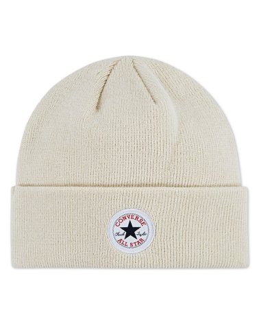 Converse berretto a cuffia con logo
