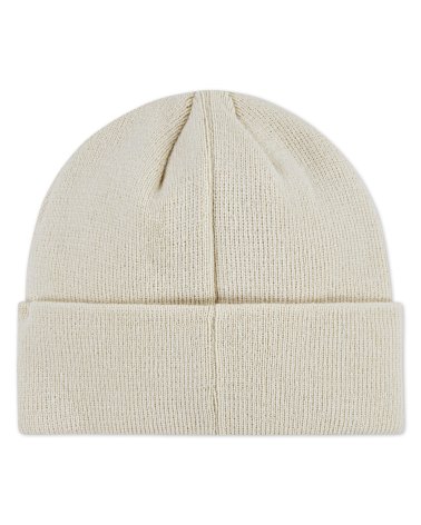 Converse cuff beanie with logo
