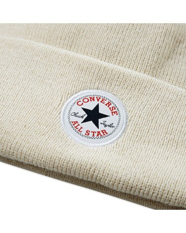 Converse berretto a cuffia con logo