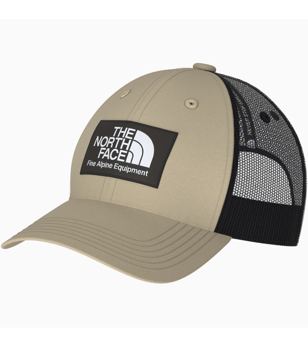The North Face Mudder Trucker cap