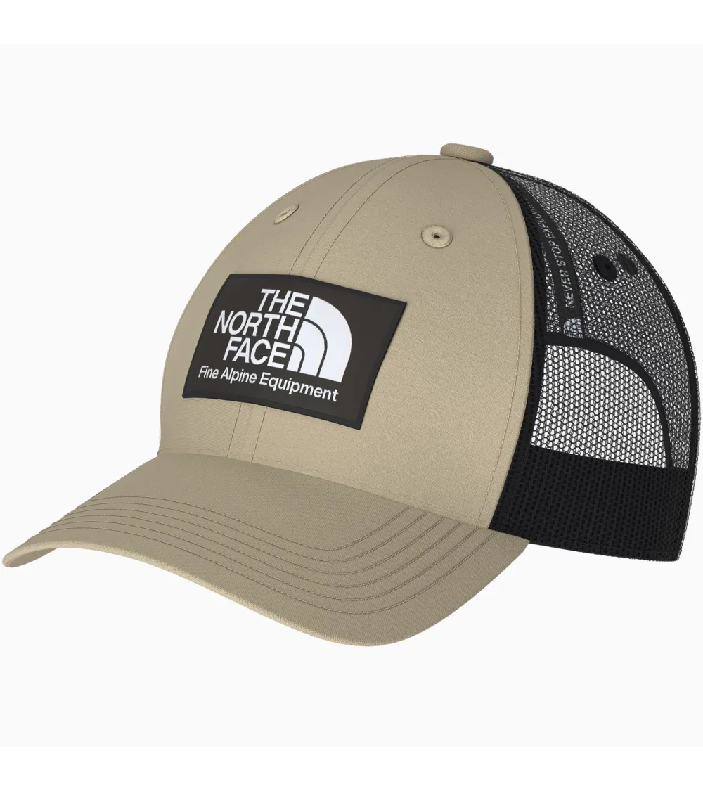 The North Face Mudder Trucker cappello