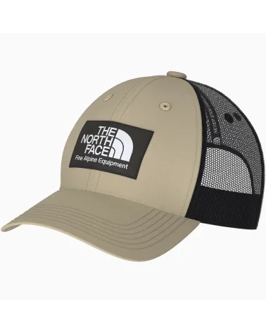 The North Face Mudder Trucker gorra