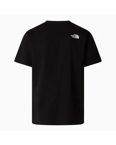 T-shirt a maniche corte The North Face
