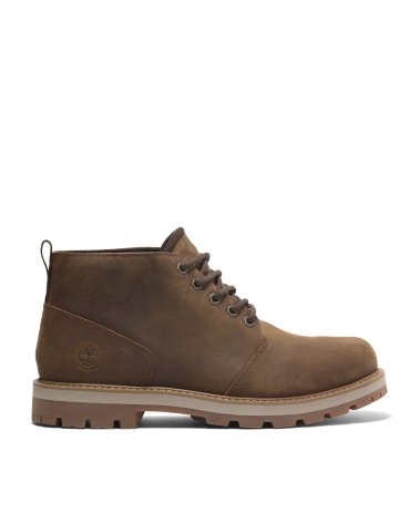 Stivaletti Timberland stringati waterproof