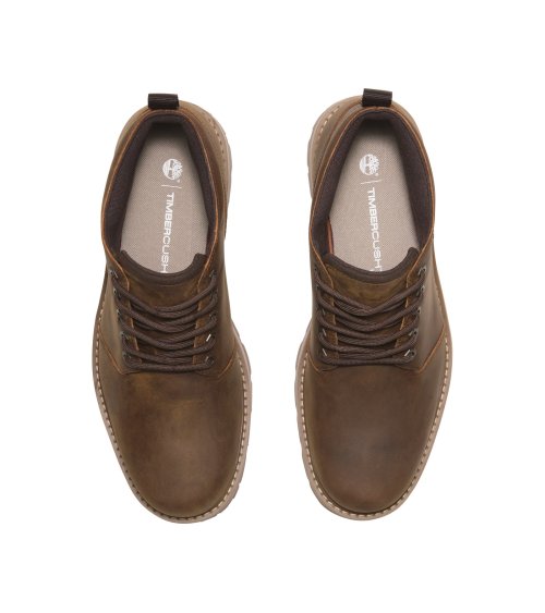 Stivaletti Timberland stringati waterproof