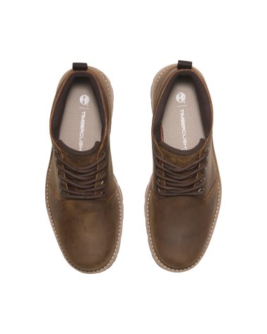 Stivaletti Timberland stringati waterproof