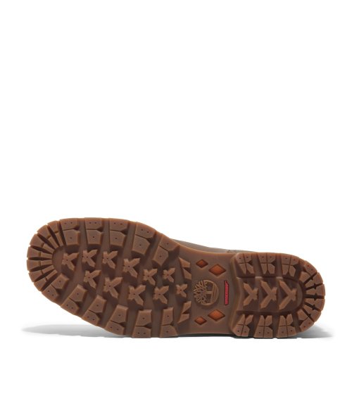Stivaletti Timberland stringati waterproof