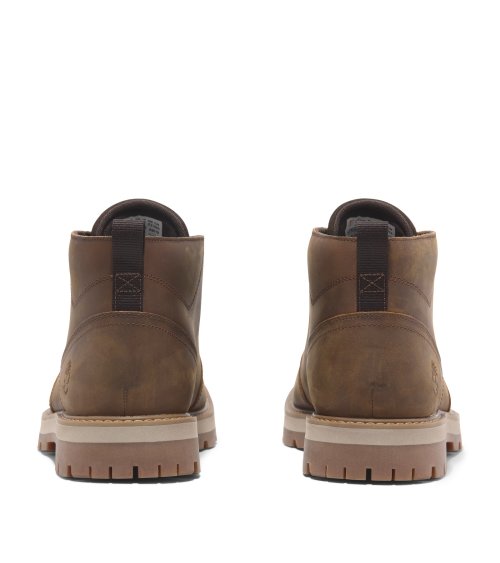 Stivaletti Timberland stringati waterproof