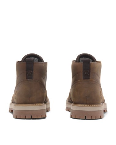 Stivaletti Timberland stringati waterproof