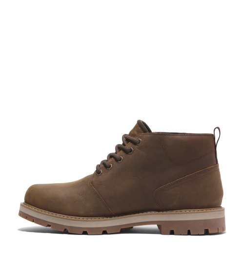 Stivaletti Timberland stringati waterproof