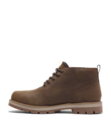 Stivaletti Timberland stringati waterproof