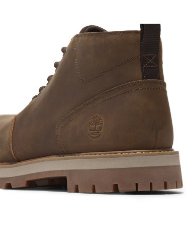 Stivaletti Timberland stringati waterproof