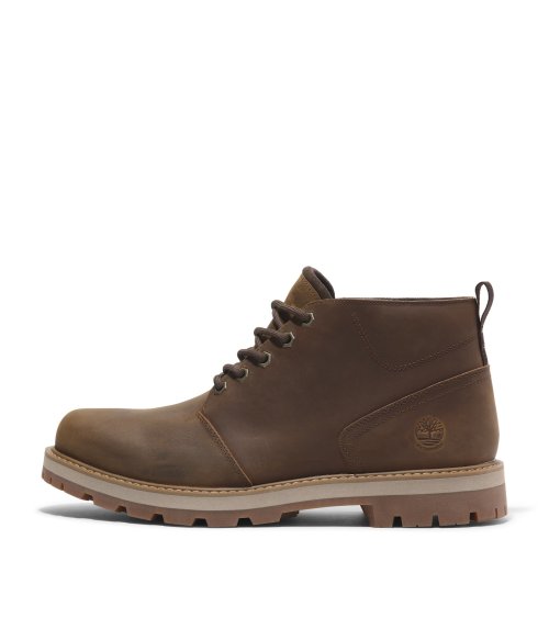 Stivaletti Timberland stringati waterproof