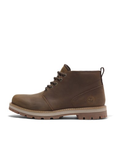 Stivaletti Timberland stringati waterproof