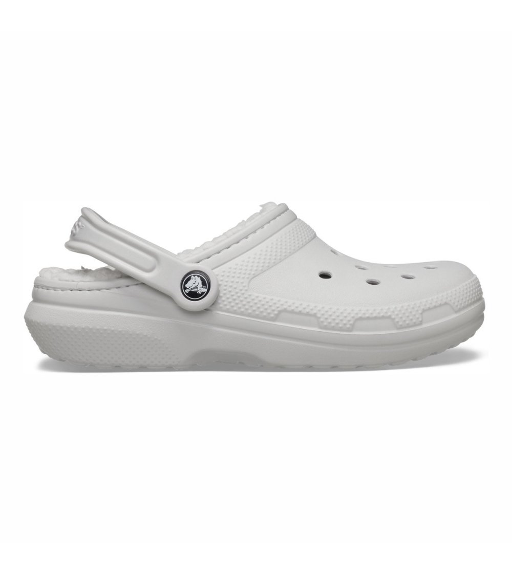 Crocs Classic Lined Clog | Fuix