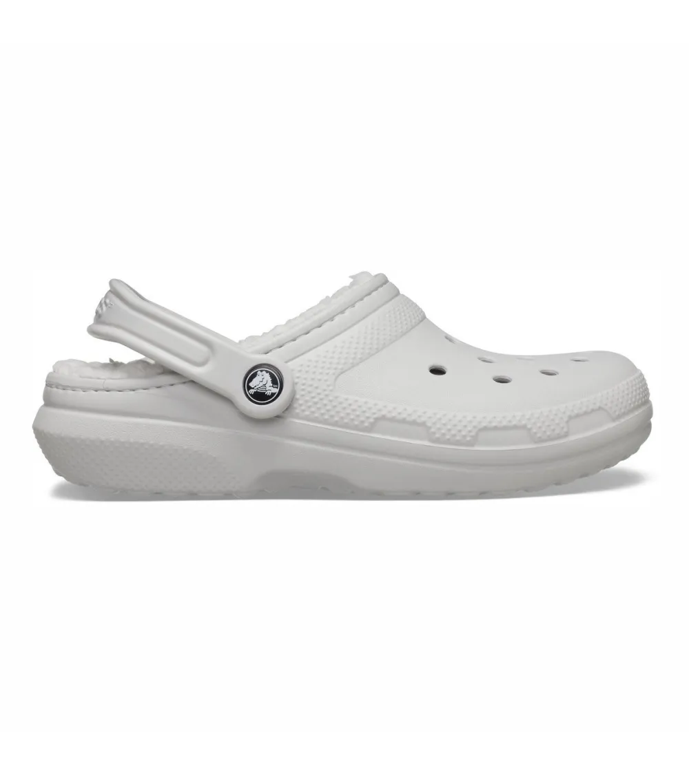 Crocs Classic Lined Clog | Fuix