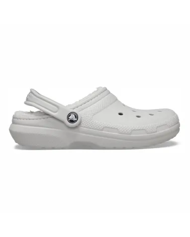 Crocs Classic Lined Clog | Fuix