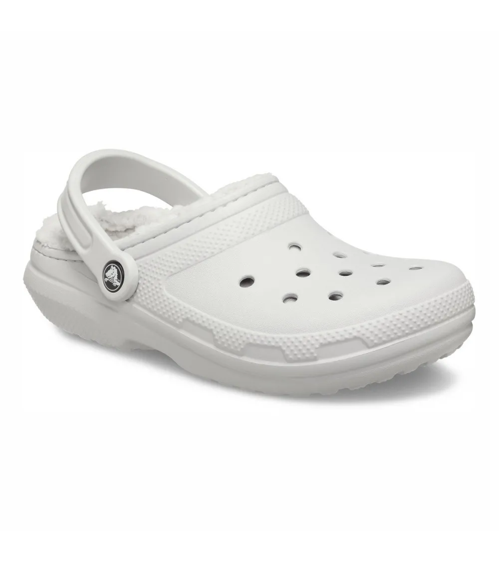 Crocs Classic Lined Clog | Fuix