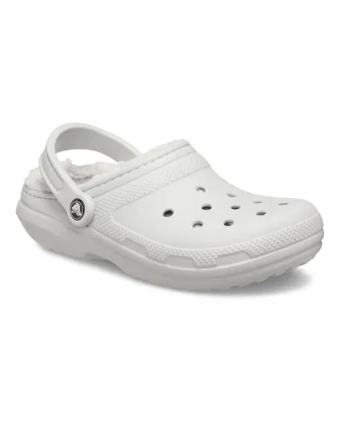 Crocs Classic Lined Clog | Fuix
