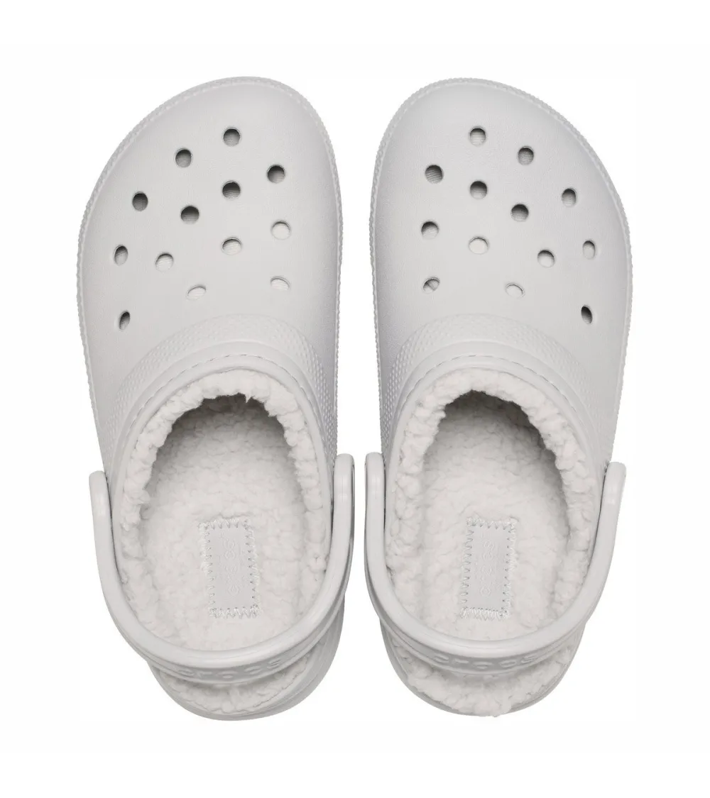 Crocs Classic Lined Clog | Fuix