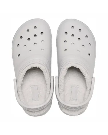 Crocs Classic Lined Clog | Fuix