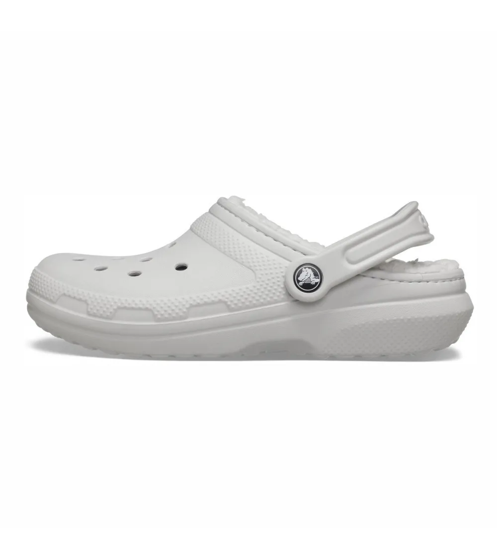 Crocs Classic Lined Clog | Fuix