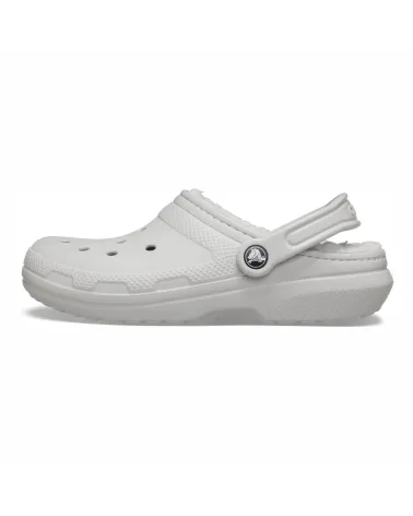 Crocs Classic Lined Clog | Fuix