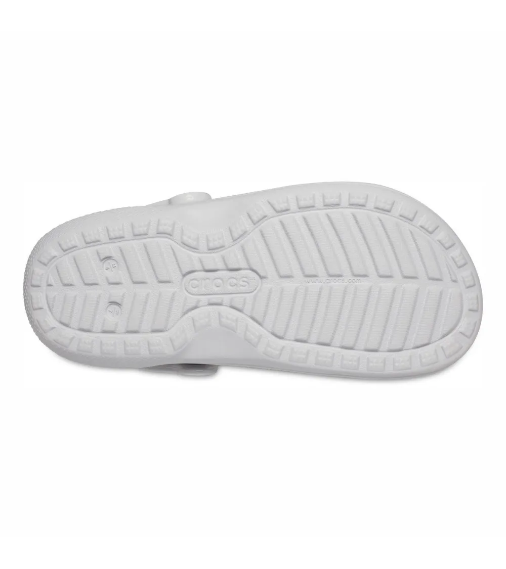 Crocs Classic Lined Clog | Fuix