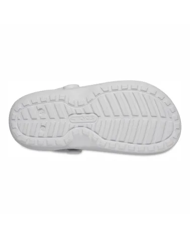 Crocs Classic Lined Clog | Fuix