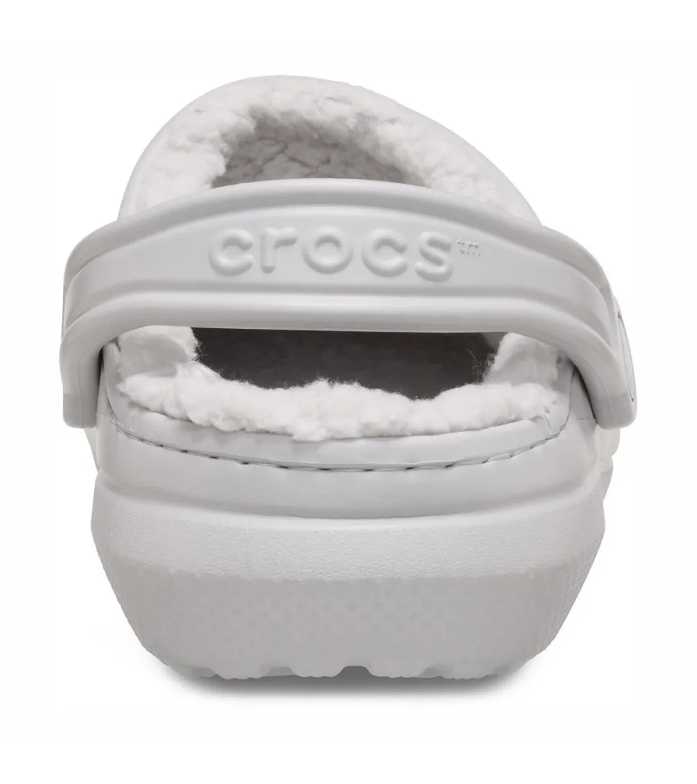 Crocs Classic Lined Clog | Fuix