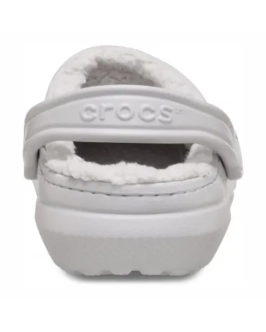 Crocs Classic Lined Clog | Fuix