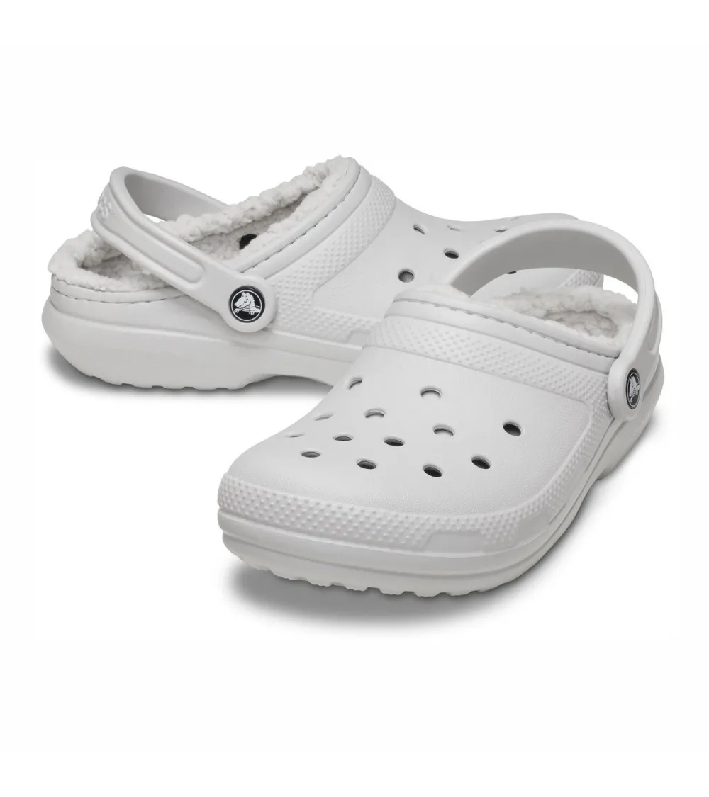 Crocs Classic Lined Clog | Fuix