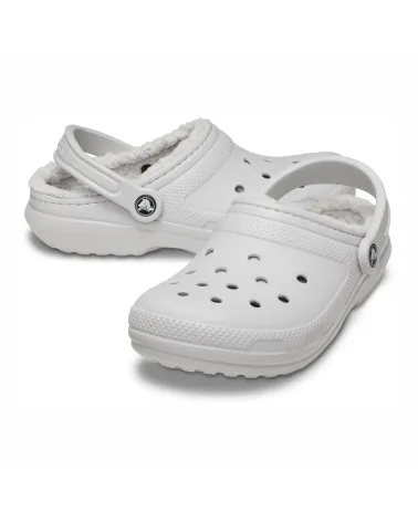 Crocs Classic Lined Clog | Fuix
