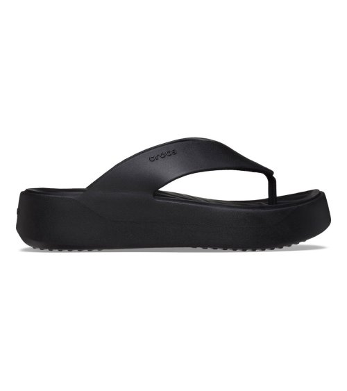 Crocs Getaway Platform Flip flip-flop with strap