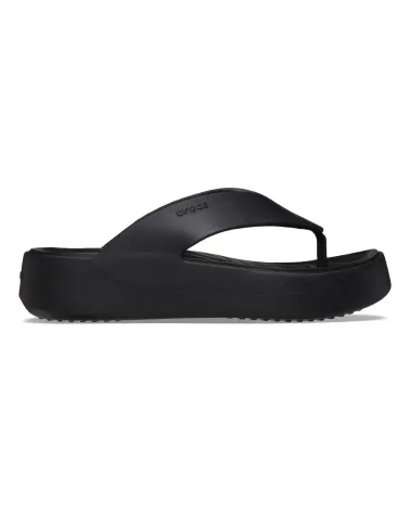 Crocs Getaway Platform Flip flip-flop with strap