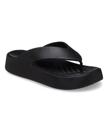 Crocs Getaway Platform Flip flip-flop with strap