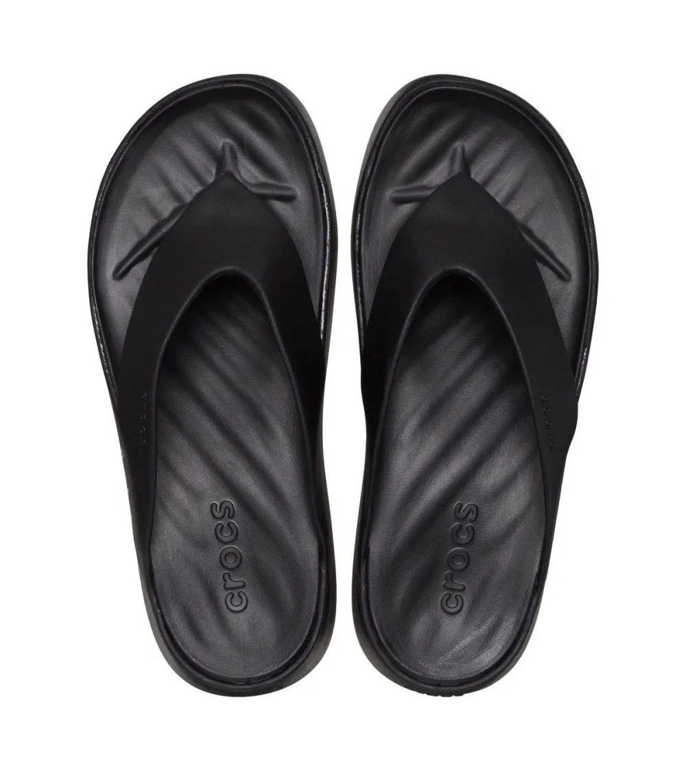 Crocs Getaway Platform Flip flip-flop with strap